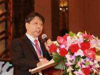  邱隆正荣任广州市台资企业协会增城分会第十二届会长