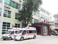 增城石滩镇三江”黄家乐夫人医院“完成整体搬迁 终于是高大上的医院了~