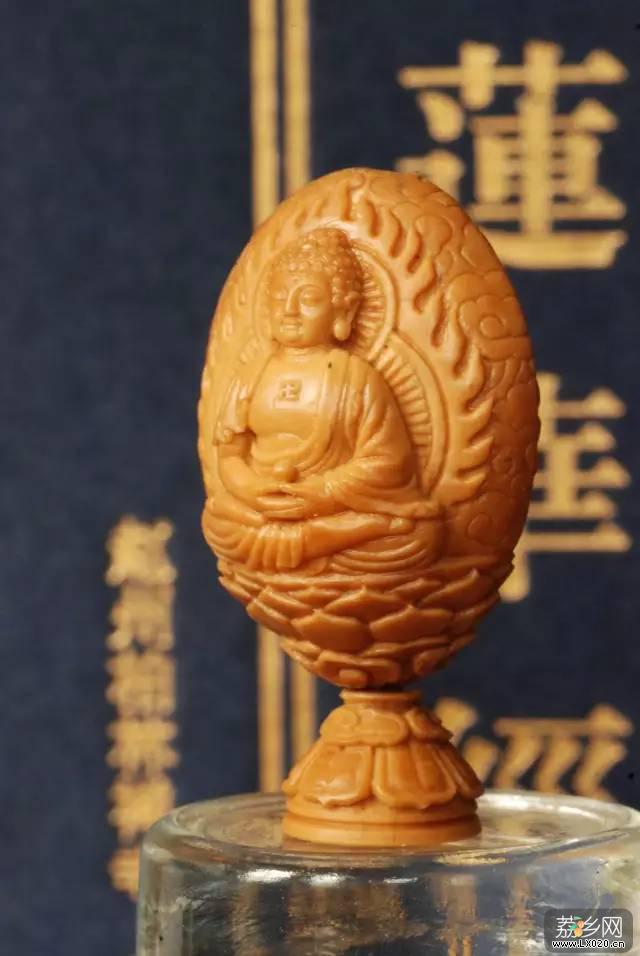 增城榄雕 增城榄雕